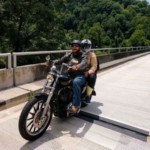 Meet your Posher, Blake